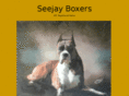 seejayboxers.com