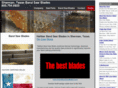 shermanbandsawblades.com