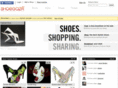 shoegazr.com