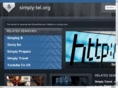 simply-tel.org
