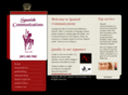 spanishcom.com