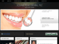squawpeakdental.com