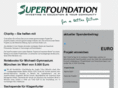 superfoundation.info