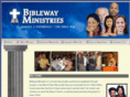 thebiblewayministries.com