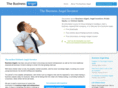 thebusinessangel.org
