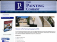 thepaintingcompany.net