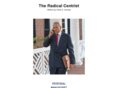theradicalcentristpk.com
