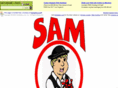 thesamcremeens.com