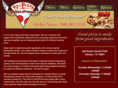 tjspizzadenton.com