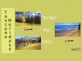 toscanaholidays.net