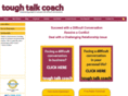 toughtalkcoach.com