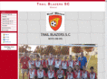 trailblazerssc.com