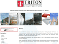tritonconst.com