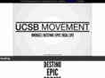 ucsbmovement.com