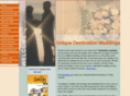 uniquedestinationweddings.com