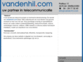 vandenhil.com