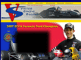 viktorsinzigracing.com