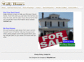 wallyhomes.com