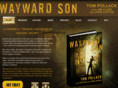 waywardsonnovel.com