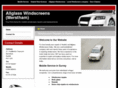 windscreenservicessurrey.com