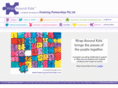 wraparoundkids.com