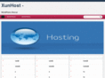 xunhost.com
