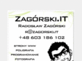 zagorski.it