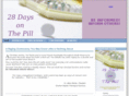 28daysonthepill.com