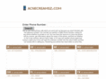 acnecreamsz.com