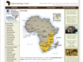 africamap.com