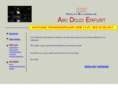 aiki-dojo-erfurt.com