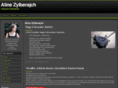 aline-zylberajch.net