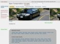 apex-limo-tour.com