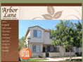 arborlaneapthomes.com