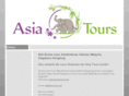 asia-tours.net