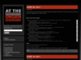 attheorgan.com
