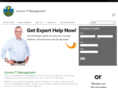 auroraitmanagement.com