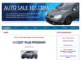 autosale101.com