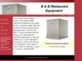 bandbrestaurantequipment.com