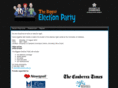 biggestelectionparty.com