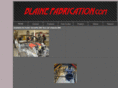 blainefab.com
