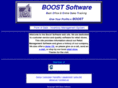 boostsoftware.com
