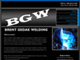 brentgedakwelding.com