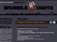 brusselshotnights.com