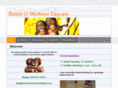 bunchomonkeys.com
