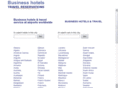 business-hotels-travel.com