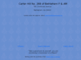 carterhill268.com