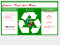 carusoauto.net