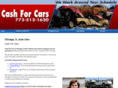 cashforcarschicagoinc.com