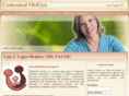 centennialobgyn.com